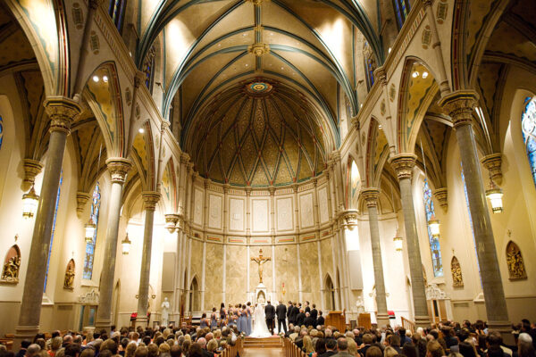 Colorado wedding photography portfolio